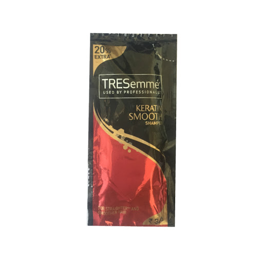 TRESHMI SAMPOO KRTN  RS-2